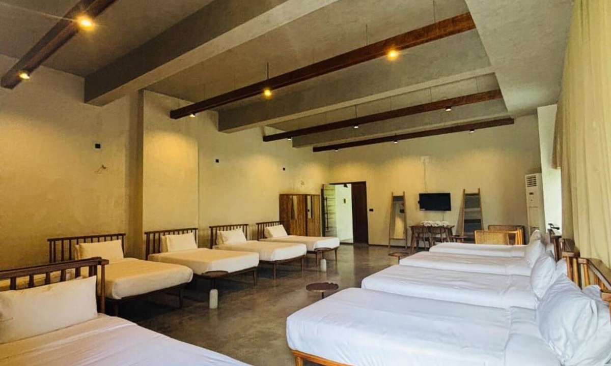 Wellington Hotel | Maayaa riverside villa by KPM Tripenta