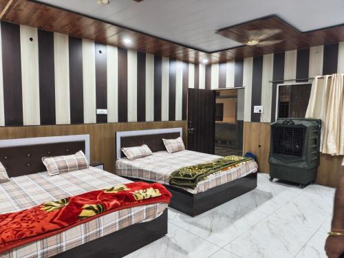 Chitrakoot Hotel | Madan Usha Resort