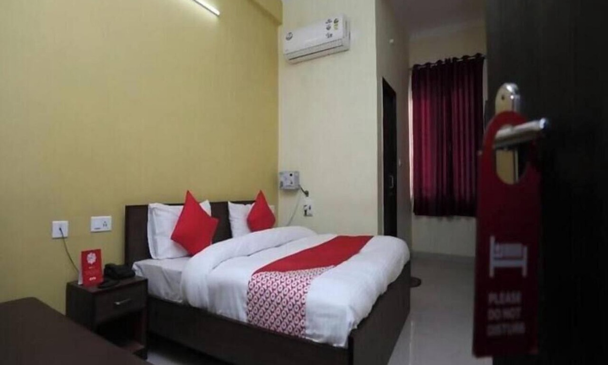 Ayodhya Hotel | Madhav Bhawan