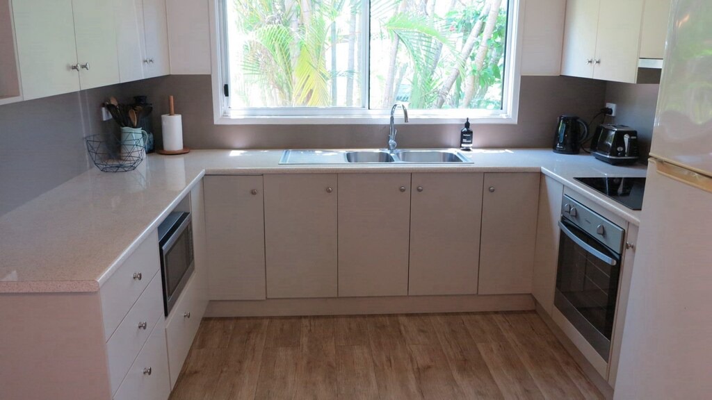 Arcadia House | "MAGNETIC HAVEN UNIT 2" in Arcadia