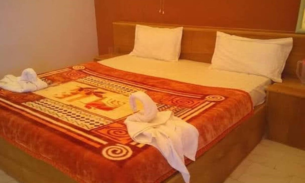 Pachpadra Other | Magra Desert Camp Jaisalmer
