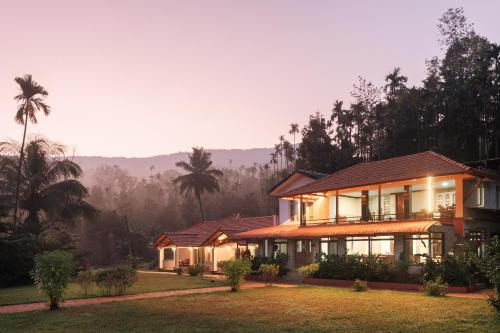 Koppa House | Maharshis Guddethota Homestay