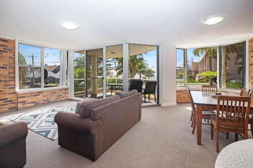 Port Macquarie Apartment | Mainsail 3