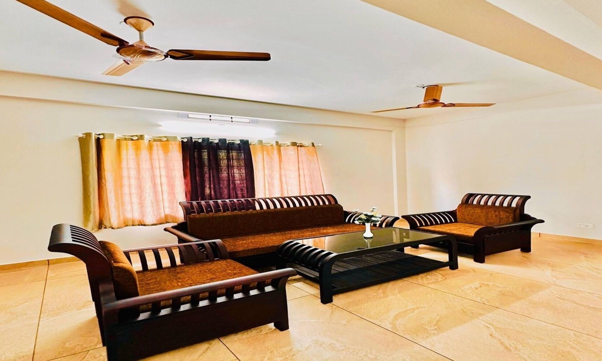 Edapalli Apartment | Malabar Apartments