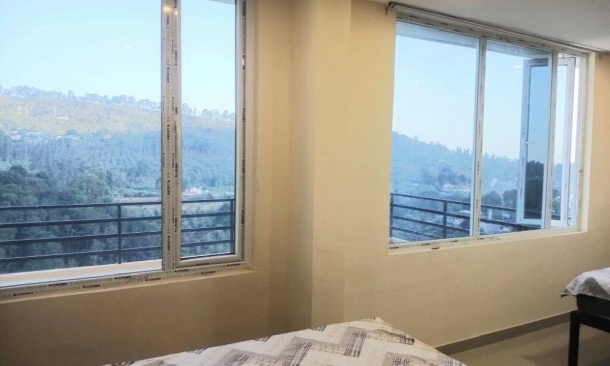 Kodaikanal Cottage | Malabar Cottage - Kodaikanal