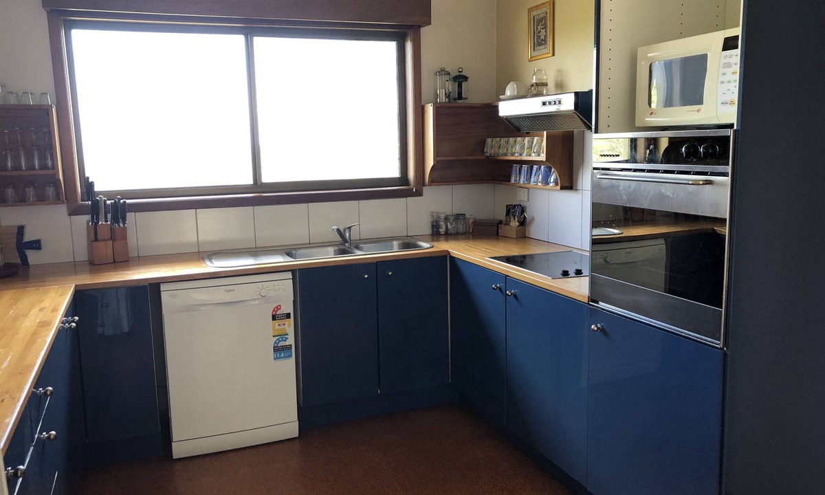 Wootha House | Maleny Mountain Retreat