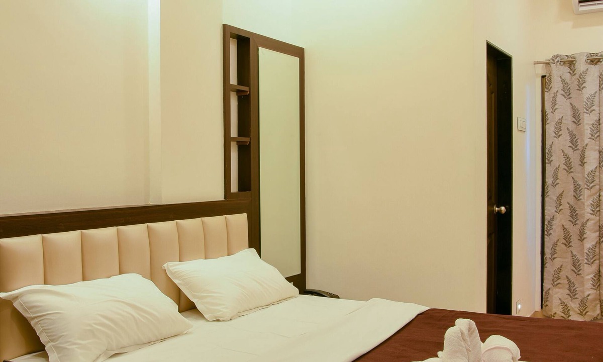 Devbag Hotel | Malvan's Aishwarya Hotel