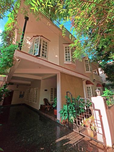 Gokulam House | Manasthala Brindavan