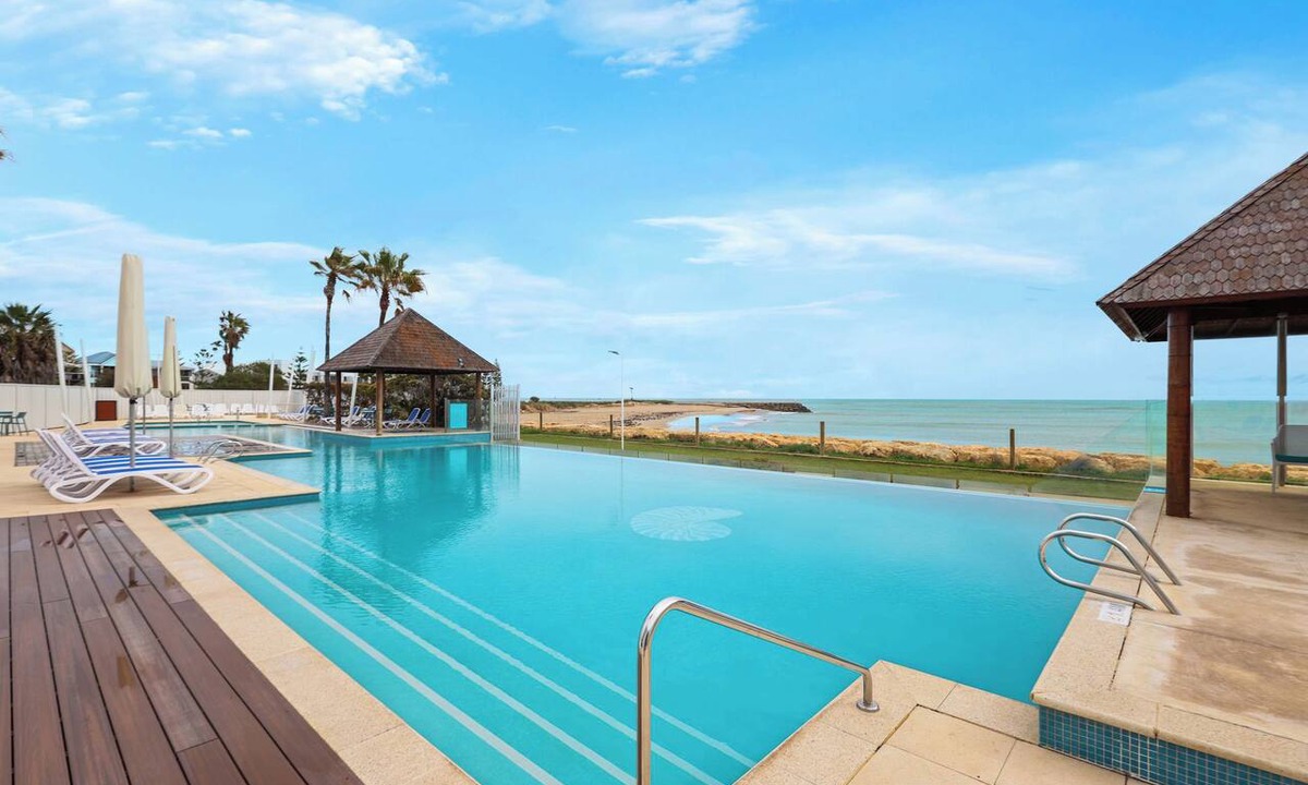 Mandurah Apartment | Mandurah Beach Apt