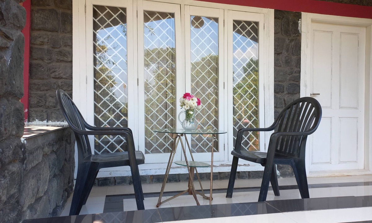 Mananthavady Cottage | Manikkal Outhouse Cottage Wayanad