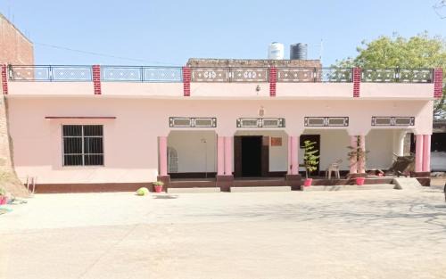 Purwa House | Manish Kumar Home Stay