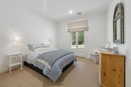 Tolmie House | Mansfield Manor
