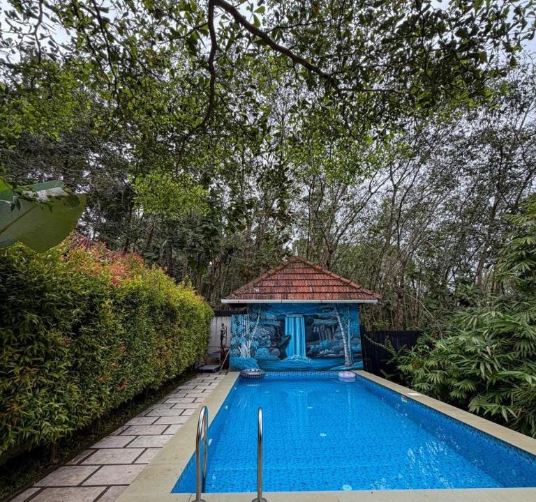 Panamaram Apartment | Maple grove villa resort