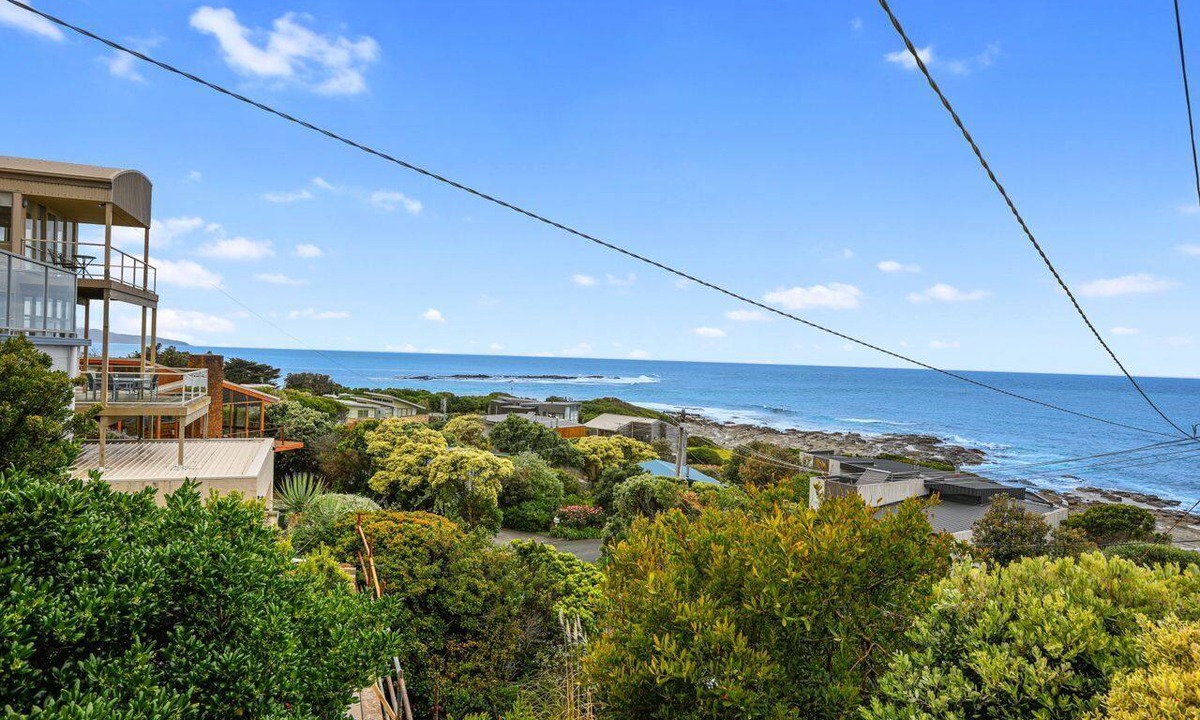 Marengo House | Marengo Panoramic Ocean Views