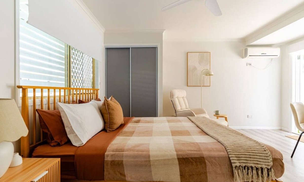 Margate Condo | Margate Beach Studio 3