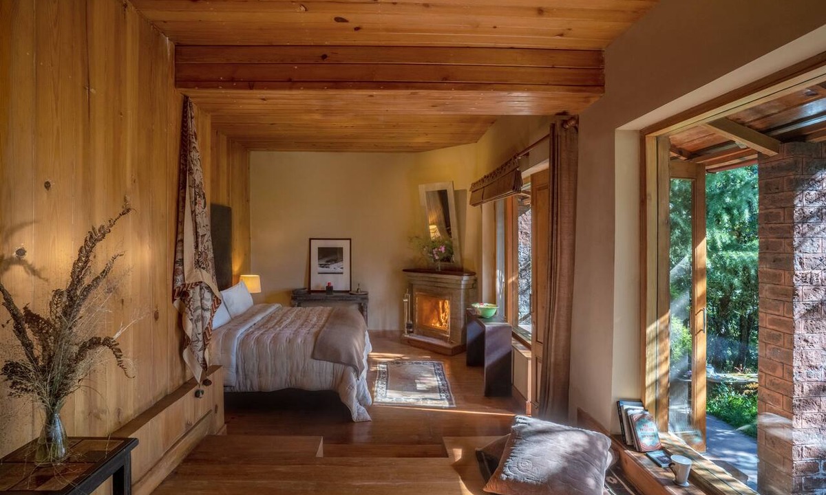 Binsar Resort | Mary Budden Estate