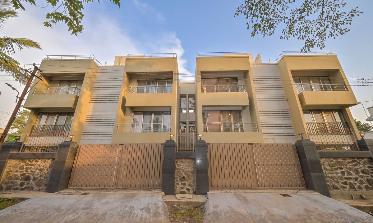 Lonavala Villa | Masse Villa In Lonavala 3BHK nn