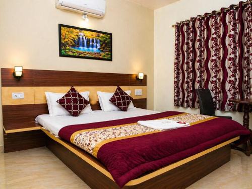 Matheran House | Matheran Hotel Gaurav Cottage