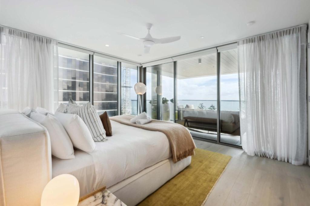 Burleigh Heads Apartment | Matisse By Khove