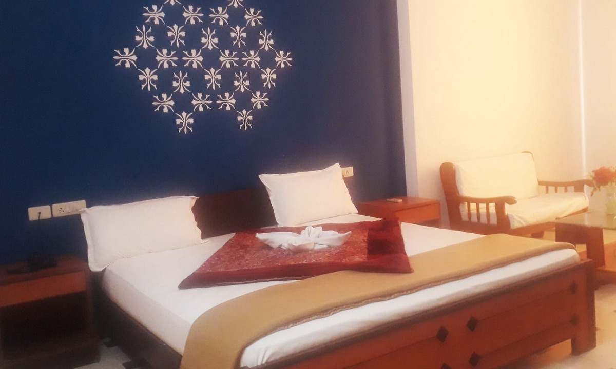 Rajawas Hotel | Mauj Mahal Fun Resort & Water park