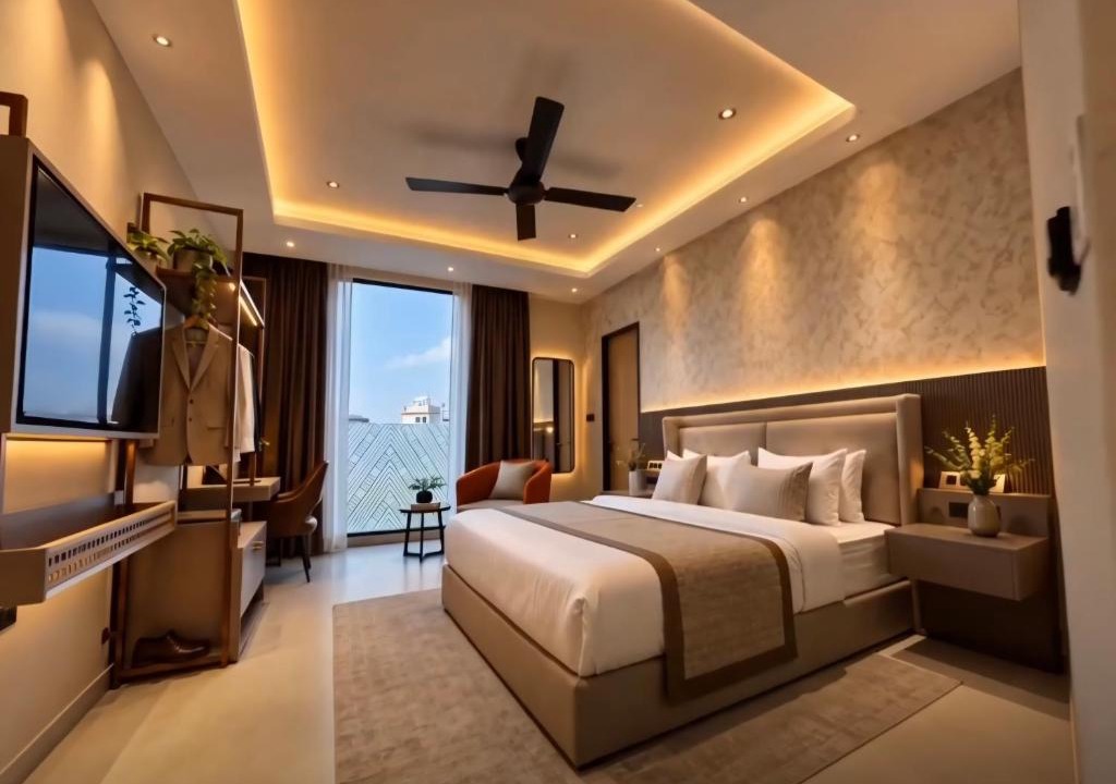 Indore Hotel | Mayott Managed By Vilaastaa