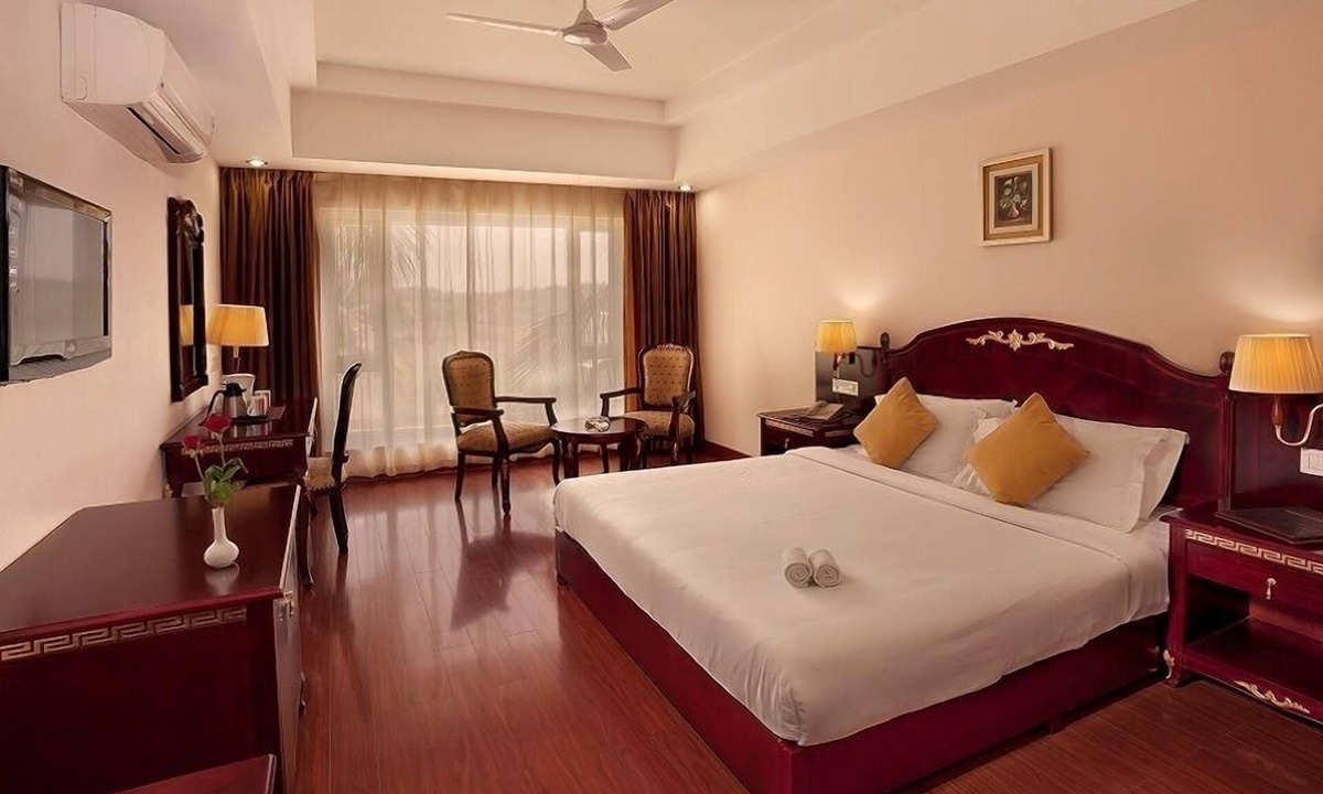 Dharwad Hotel | Mayur aaditya resort