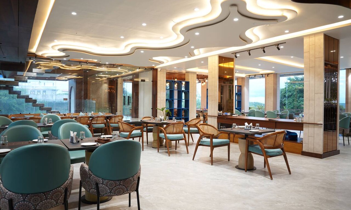 Sagar Hotel | Mayur baag resort