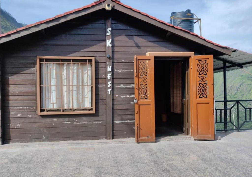 Kodaikanal House | Memmsta Hotels - 2516