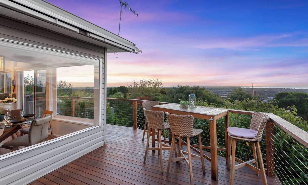 Rosebud House | Mer Vue - Stay 3 Pay 2 Special Offer - For stays up until 1st September 2026