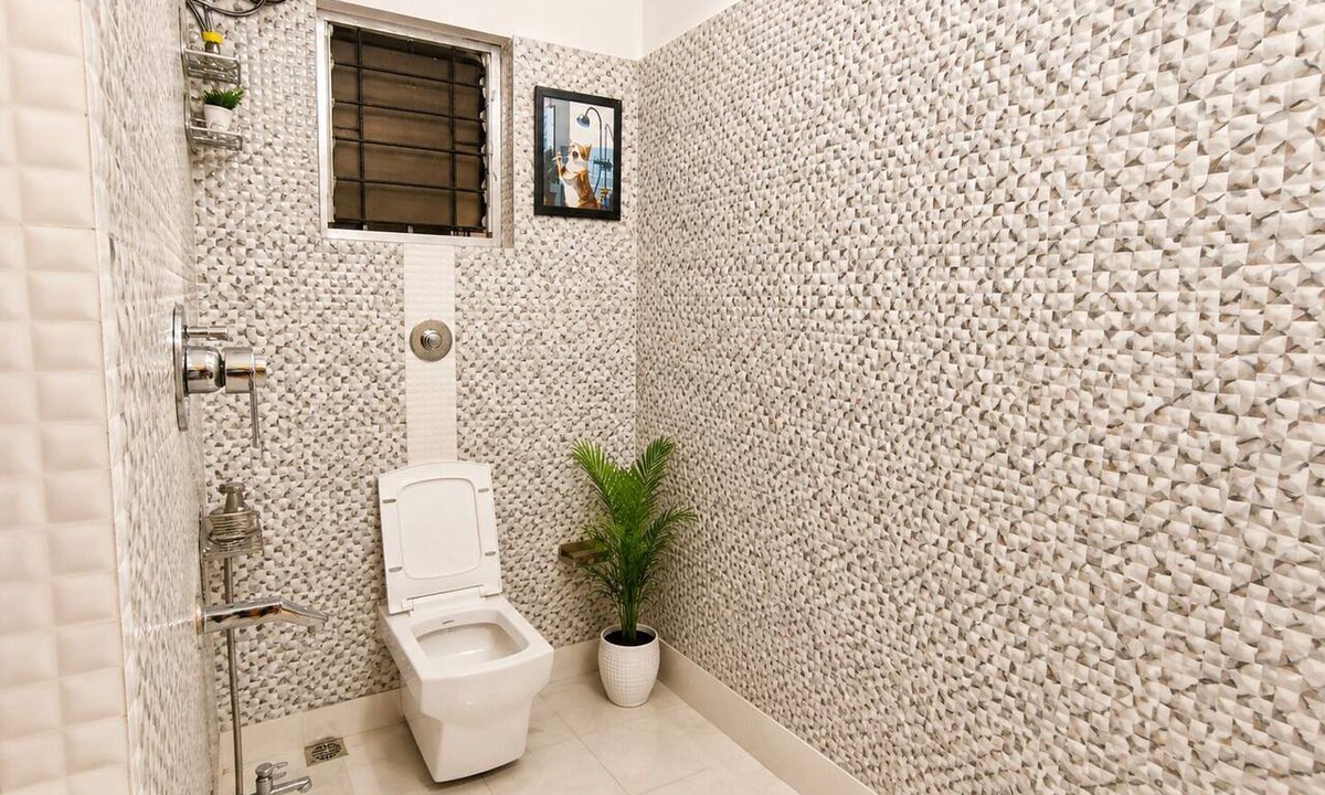 Kolkata Apartment | Metro Stay Luxury 2 BHK Fully Furnished Apartment Near Ruby Hospital