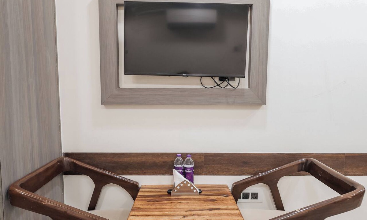 Malviya Nagar Hotel | Micasa Homes