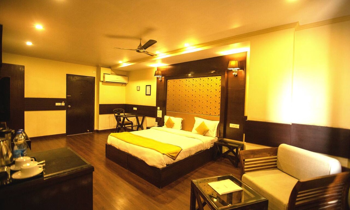 Bani Park Hotel | Milestone 251