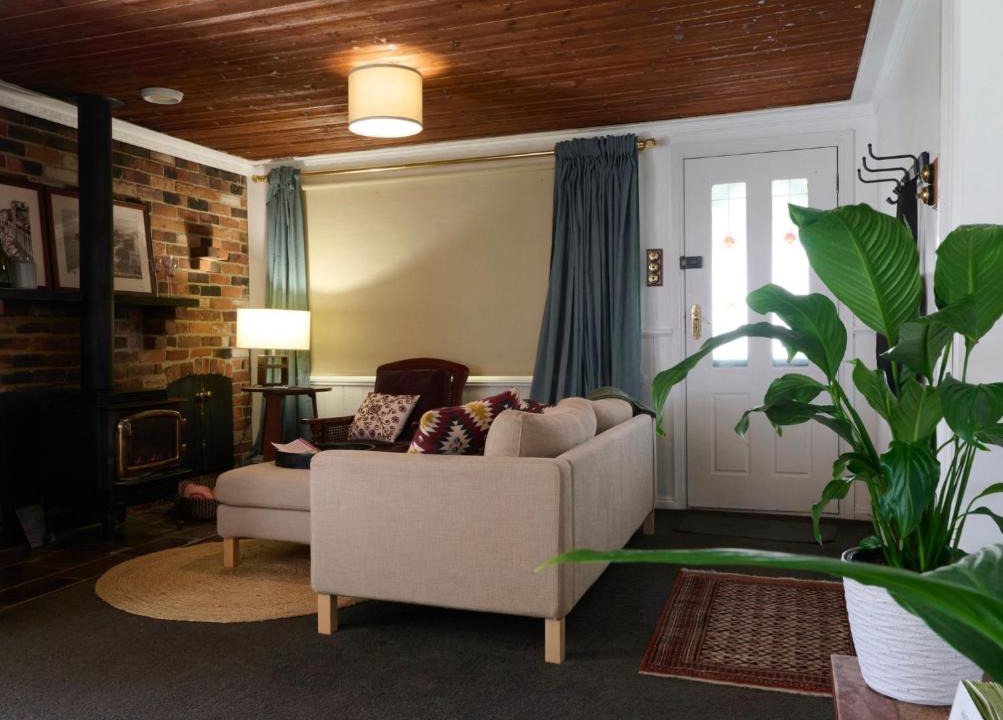 Lancefield House | Miners Cottage lancefield
