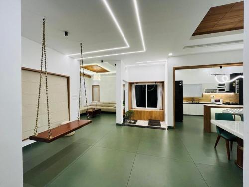 Kalpetta House | Mistora Stays 2BHK Private villa