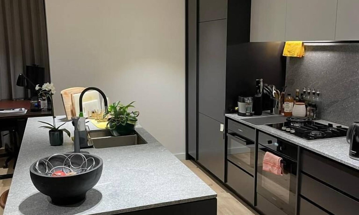 Bondi Junction Apartment | Modern 2BR in the heart of Bondi Junction