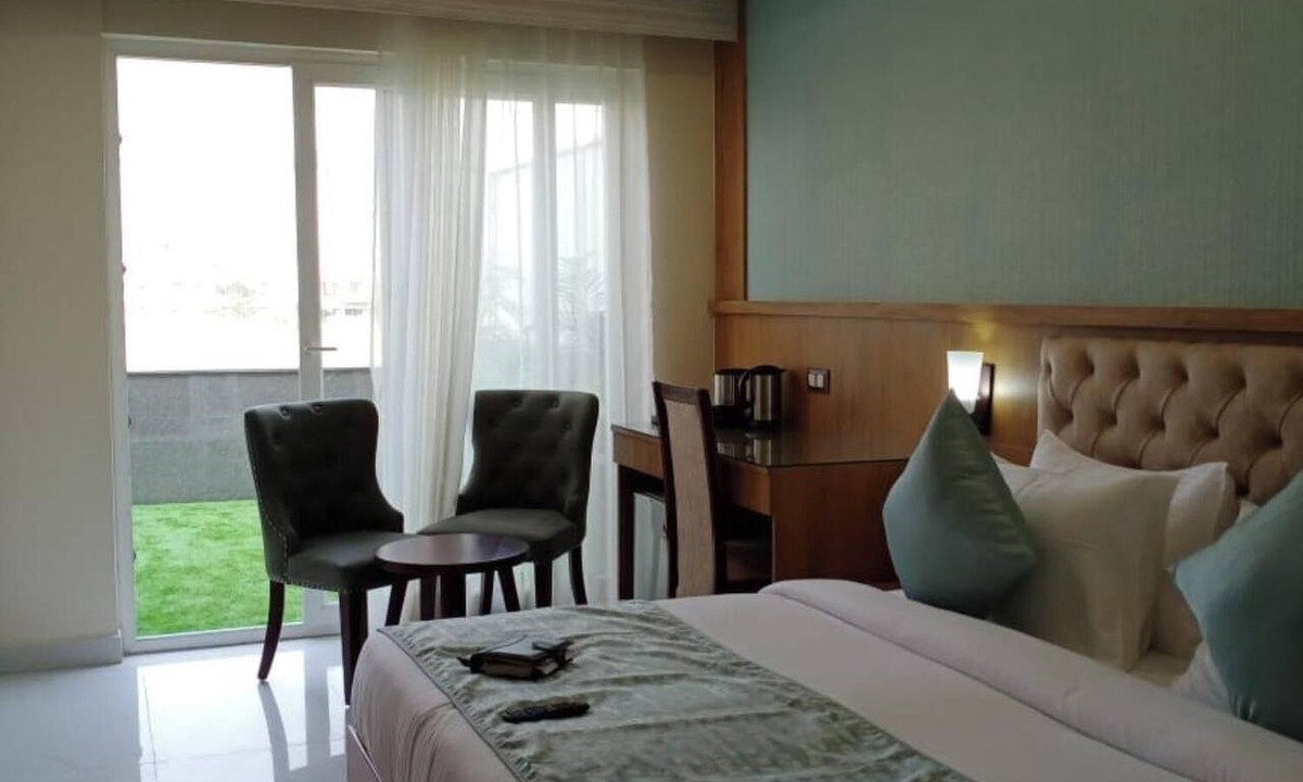 Mohali Hotel | Mohali Hotel Shanti Sagar