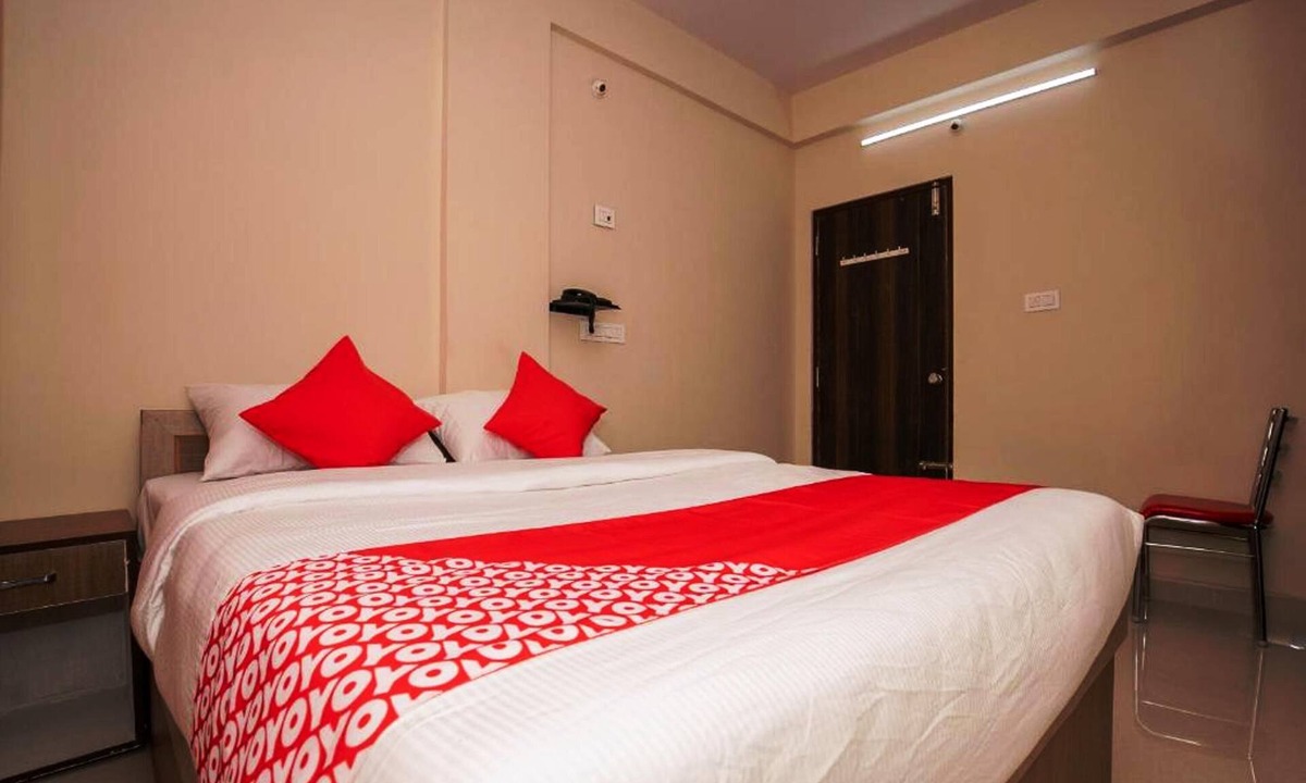 Hoskote Hotel | Mohan residency