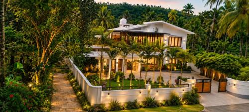 Lakkidi House | Mon Reve Holidays