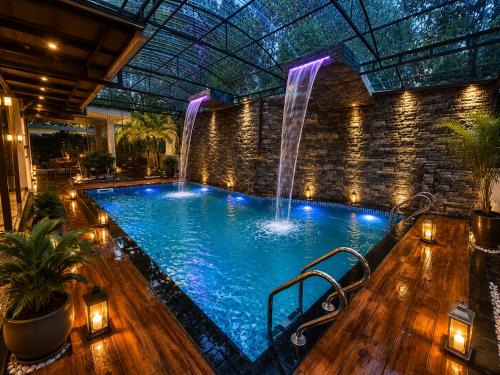 Kedavur House | Mon Reve - Home in the valley