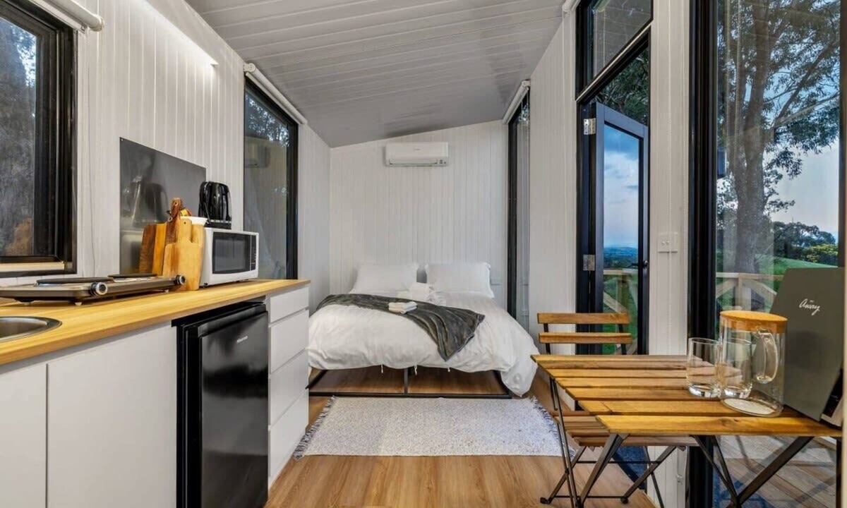 Ararat House | Montara Views 1 by Tiny Away