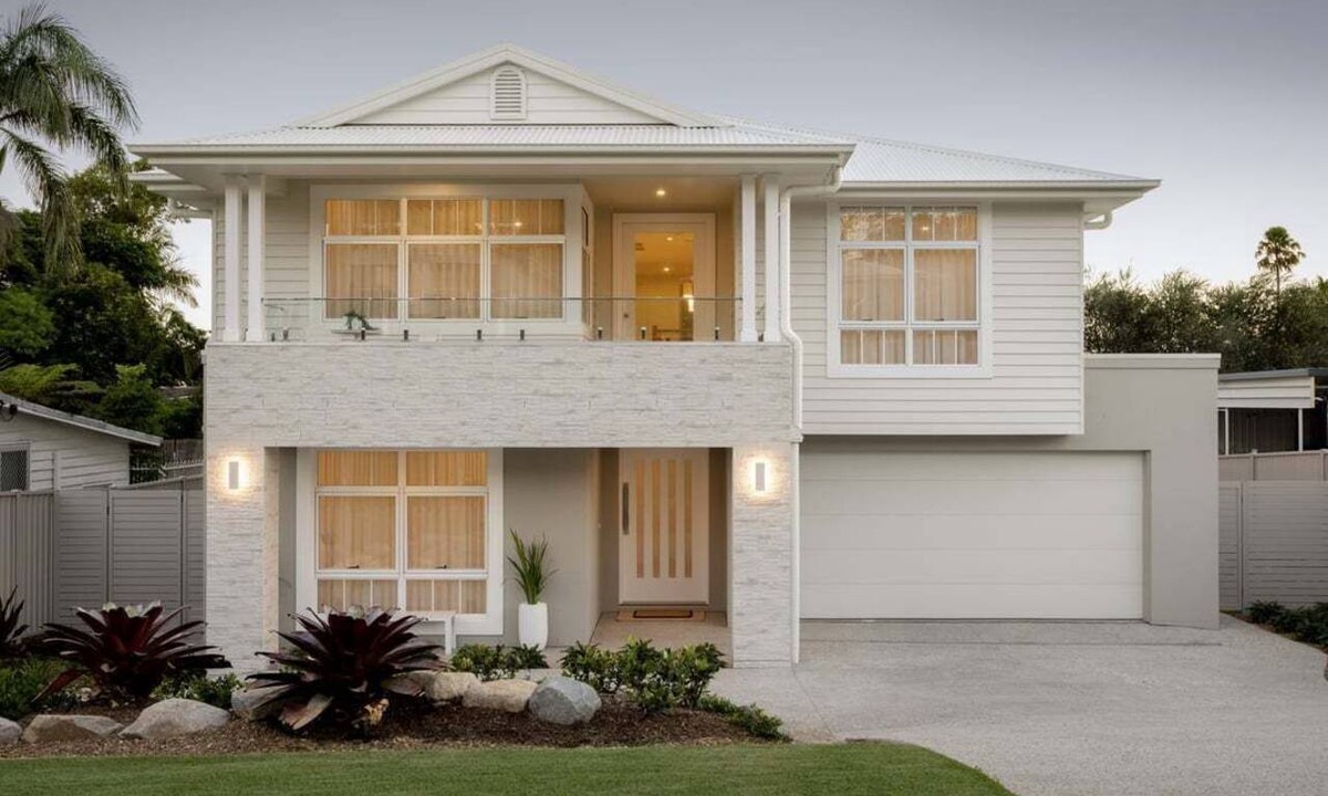 Maroochydore House | Mooloolaba Family 5 Bedroom Haven