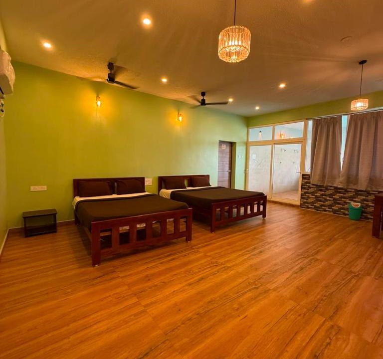Vadanemelli House | Moonrakers Guest House