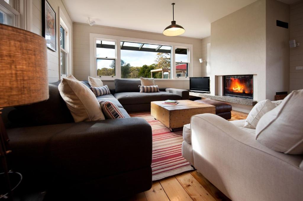 Eganstown House | Morgantis