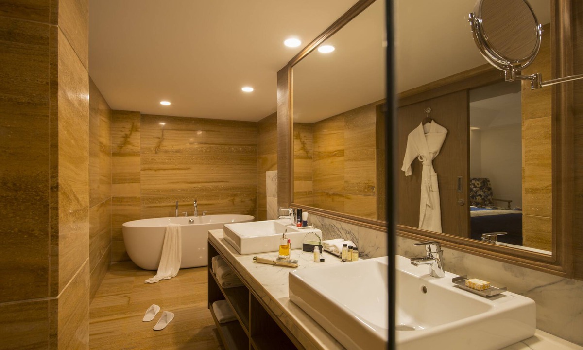 The Mall Road Hotel | Mosaic Originals, Mussoorie