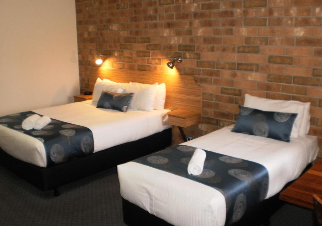 Goolwa Hotel | Motel Goolwa