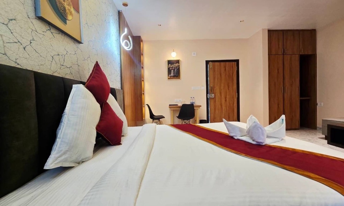 Medinipur Hotel | Motel Oracle