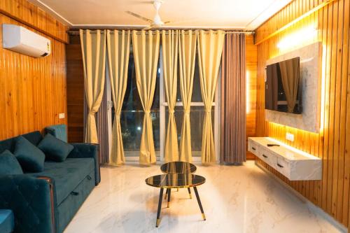 Sukha Hotel | Mount kirola stay