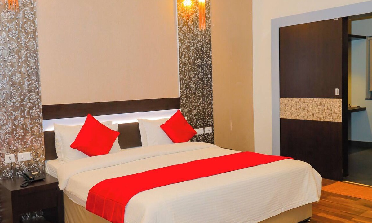 Nattam Resort | Mount Retreat