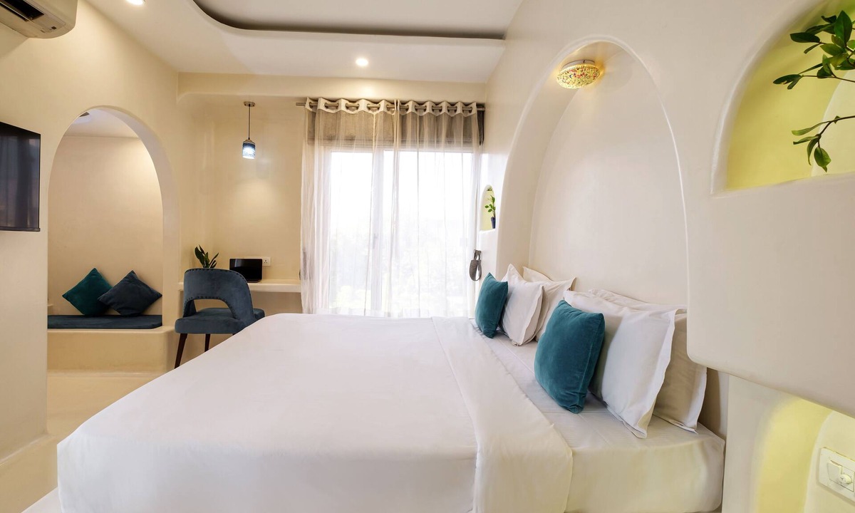 Sindhi Camp House | Moustache Jaipur