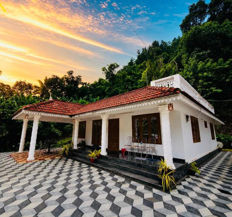 Nullatanni Villa | Munnar Premium Villa By STAYVA